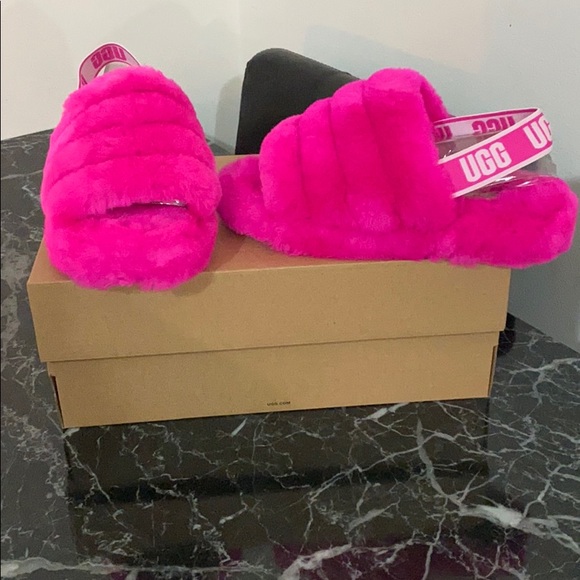 Kids K puff yeah slides - Picture 3 of 5